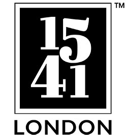 1541 London logotype