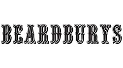 Beardburys logotype