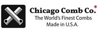 Chicago Comb Co. logotype