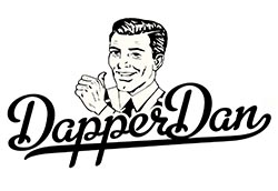 Dapper Dan logotype