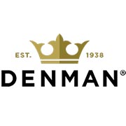 Denman logotype