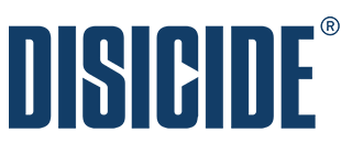 Disicide logotype