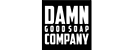 Damn Good Soap Company logotype