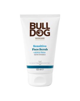 Bulldog Sensitive Face Scrub