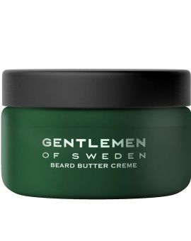 Gentlemen of Sweden Beard Butter Creme 100 ml