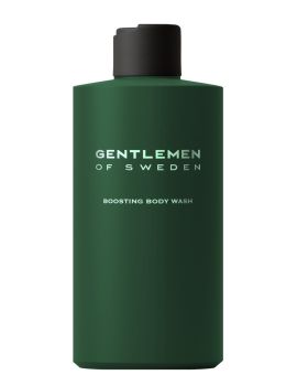 Gentlemen of Sweden Boosting Body Wash 300ml