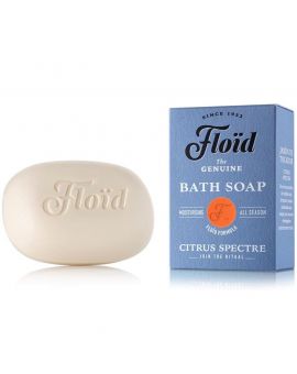 Floid Bath Soap Citrus Spectre