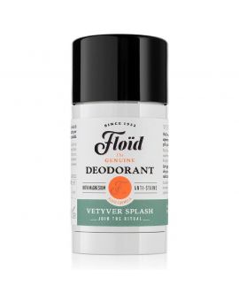 Floid Deodorant Vetyver Splash