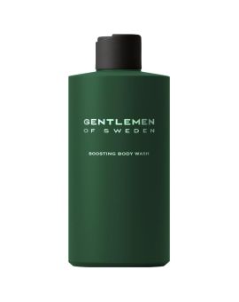 Gentlemen of Sweden Boosting Body Wash 