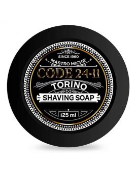 Mastro Miche shaving cream Code 24-11