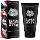 The Shave Factory Black Peel-Off Mask