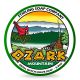 Stirling Soap Company Ozark Mountain Shaving Soap