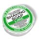 dr k soap company shaving soap lime