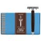 Fatip Safety Razor Gentle Closed Comb Wenghè Wood