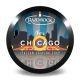 Razorock For Chicago Shaving Soap
