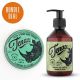 Tenax Styling Bundle - Strong Hold Pomade