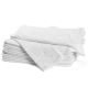 Terry Towel White 34 x 82 cm 12-p