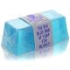The Bluebeards Revenge Big Blue Bar of Soap for Blokes