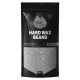 The Shave Factory Hard Wax Beans Black 500g