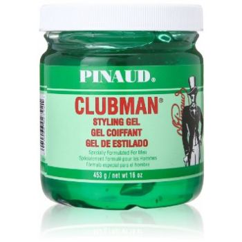 Clubman Pinaud Styling Gel Jar 