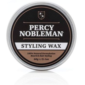 Percy Nobleman Hair & Beard Styling Wax