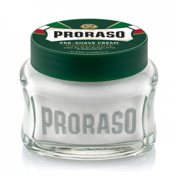 Proraso Pre-Shaving Cream Refreshing