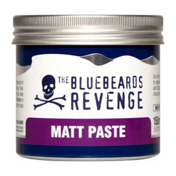 The Bluebeards Revenge Matt Paste