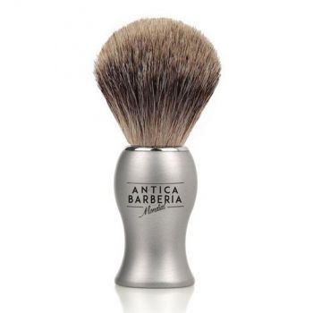 Mondial Titan Shaving Brush Super Badger