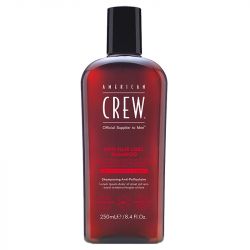 American Crew Anti-Hairloss Shampoo 250 ml
