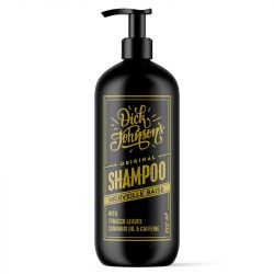 Dick Johnson Excuse My French Shampoo 1000 ml
