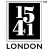 1541 London logotype