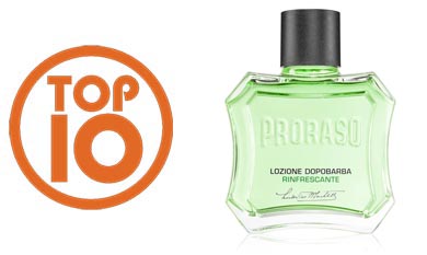 Proraso After Shave Lotion Refreshing 