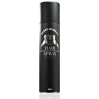 Bästsäljare - Beard Monkey hårspray