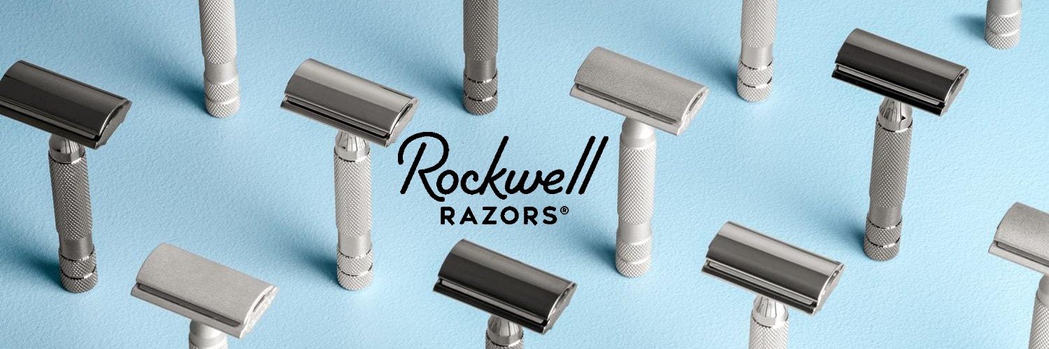 Rockwell Razors