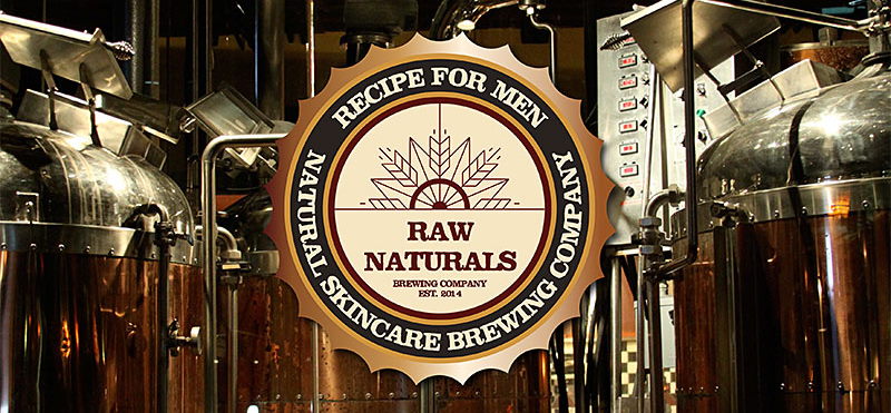 Raw Naturals Brewing Co.