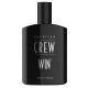American Crew Fragrance Win