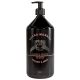 Beard Monkey Hair & Body Shampoo - Bergamot & Amber 1000 ml
