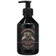 Beard Monkey Hair & Body Shampoo - Bergamot & Amber 250 ml