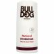 Bulldog Vetiver & Black Pepper Deodorant 