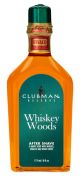 Clubman Whiskey Woods After Shave Lotion 177ml