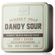 The Scottish Fine Soaps Whisky Soap Dandy Sour