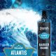 Dorsh Barber Spray Cologne Atlantis 400ml 