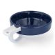 Fine Accoutrements Porcelain Shaving Bowl Blue/White 