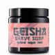 Geisha Shave Soap Rose 80g