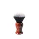 Yaqi Synthetic Tuxedo Shaving Brush Mars 26mm