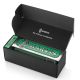 Marvis Gift Box with Toothpaste & Holder, Classic Strong Mint