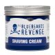 the bluebeards revenge shaving cream