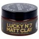 The Dude Lucky no7 Matt Clay
