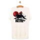 Uppercut Pomade Fantasy Limited Edition T-shirt Large