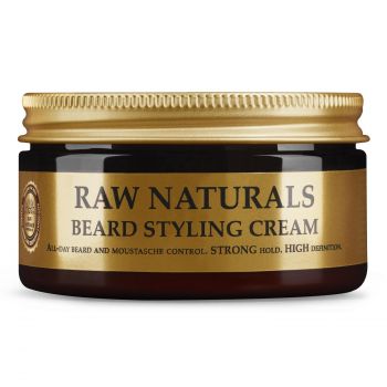 Raw Naturals Beard Styling Creme